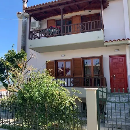 Villa Olympia