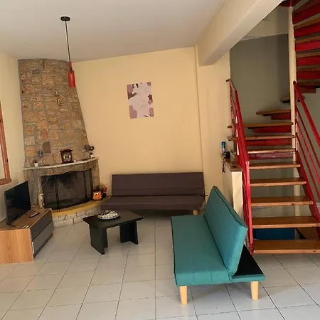 Olympia Villa