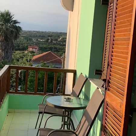 Villa Olympia *