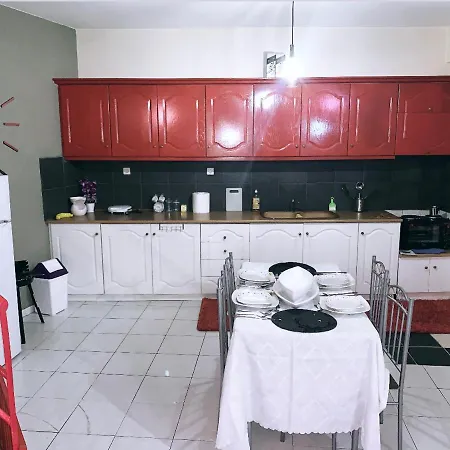 Olympia Villa