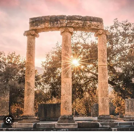 Villa Olympia *