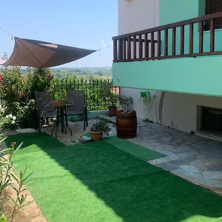 Villa Olympia