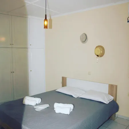 Olympia Villa *