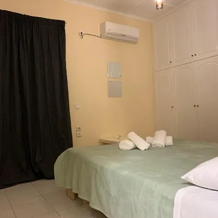 Olympia Villa